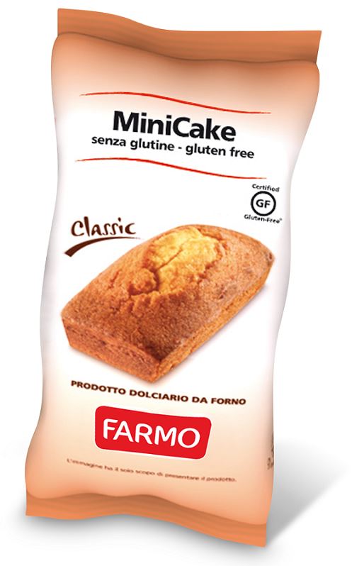 FARMO MINICAKE 50G