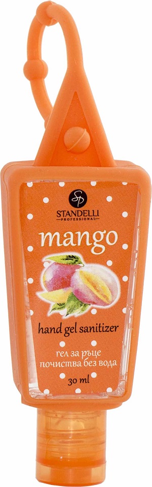 STANDELLI GEL IGIEN MANI MANGO