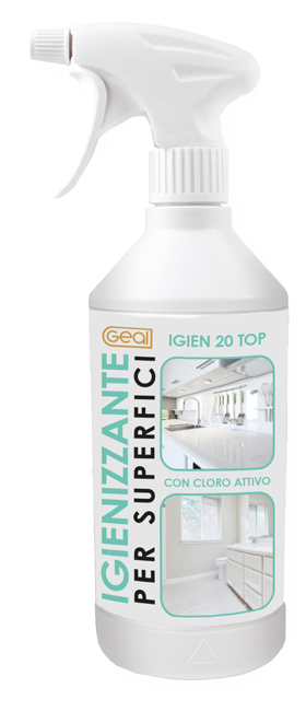 IGIEN 20 TOP 12X750ML