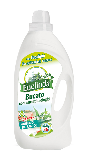 EUCLINDA BUCATO 1800ML