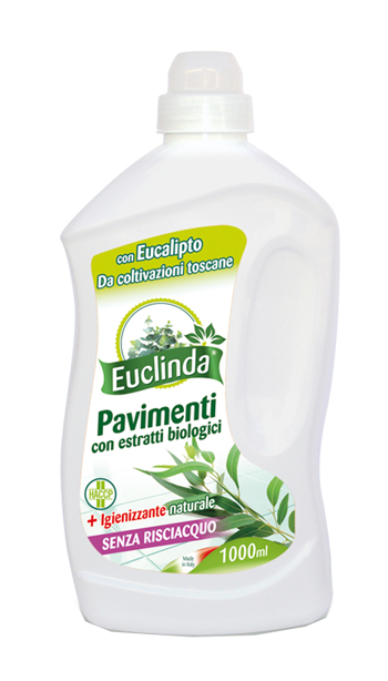 EUCLINDA PAVIMENTI 1000ML