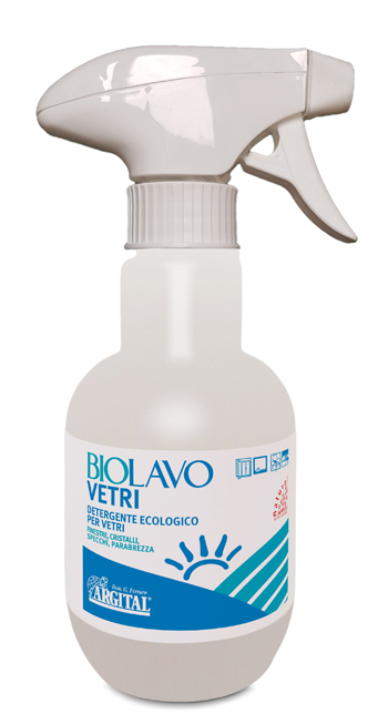 BIOLAVO VETRI 290ML