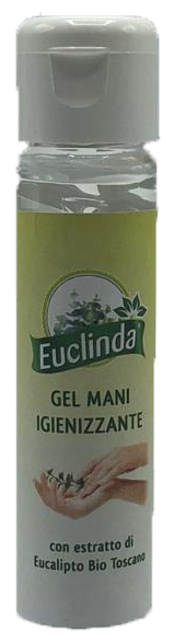 EUCLINDA GEL MANI IGIEN F 50ML