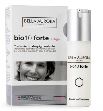 BELLA AURORA BIO10 FORTE L TIG