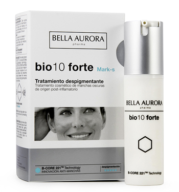 BELLA AURORA BIO10 FORTE MARK