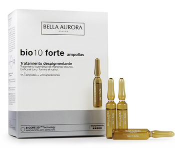 BELLA AURORA BIO10 FORTE DEPIG