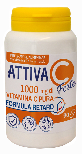 ATTIVA C FORTE 90CPR