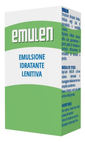 EMULEN 100ML