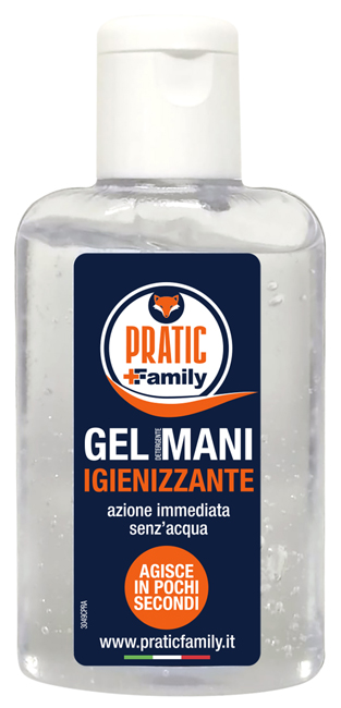 PRATIC FAMILY GEL DET MANI80ML