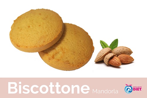 CYCLICITYDIET BISCOTTONE MANDO