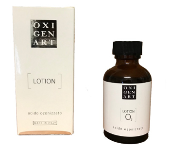 OXIGENART LOTION 50ML