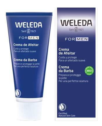 FOR MEN CREMA BARBA 75ML