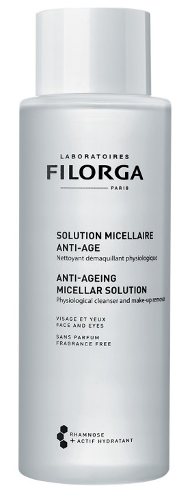 FILORGA SOLUTION MICELLARE