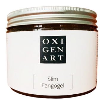 OXIGENART SLIM FANGOGEL 500ML