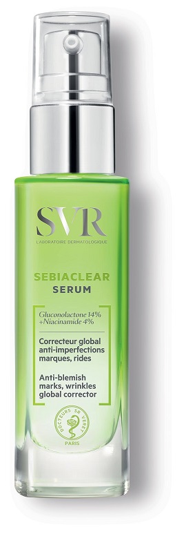 SEBIACLEAR SERUM 30ML