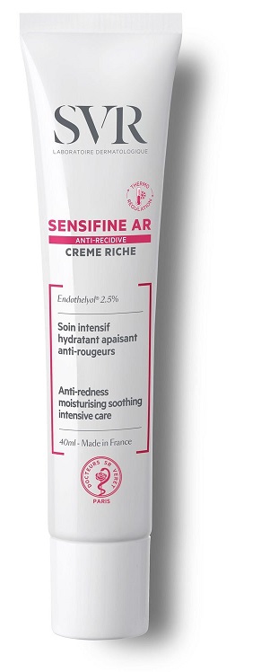 SENSIFINE AR CR RICHE 40ML