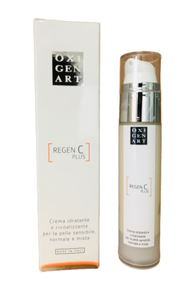 OXIGENART REGEN C PLUS 50ML