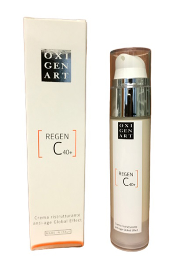 OXIGENART REGEN C 40+ 50ML