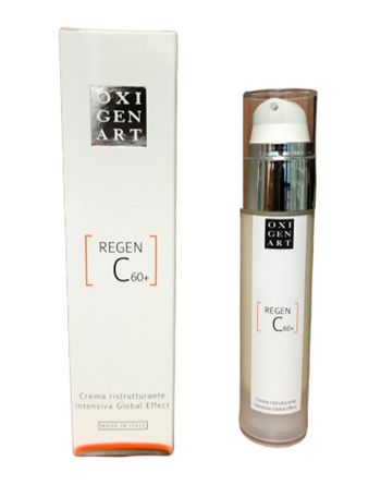 OXIGENART REGEN C 60+ 50ML
