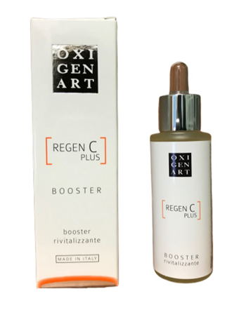 OXIGENART REGEN C PLUS BOOSTER