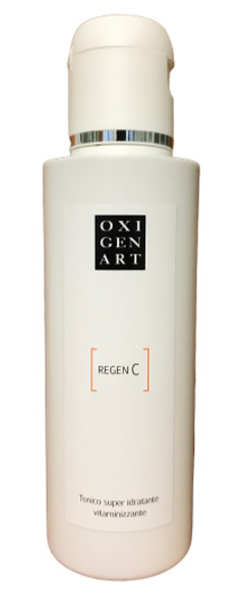 OXIGENART REGEN C TONICO 125ML