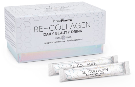 RE-COLLAGEN 60STICK 12ML