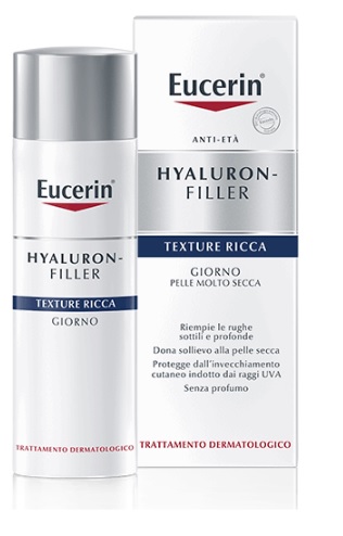 EUCERIN HYAL FILL GG RICCA