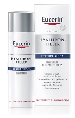 EUCERIN HYAL FILL NTT RICCA