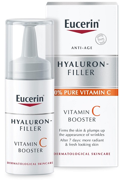 EUCERIN HYAL FILL VIT C 1X8ML