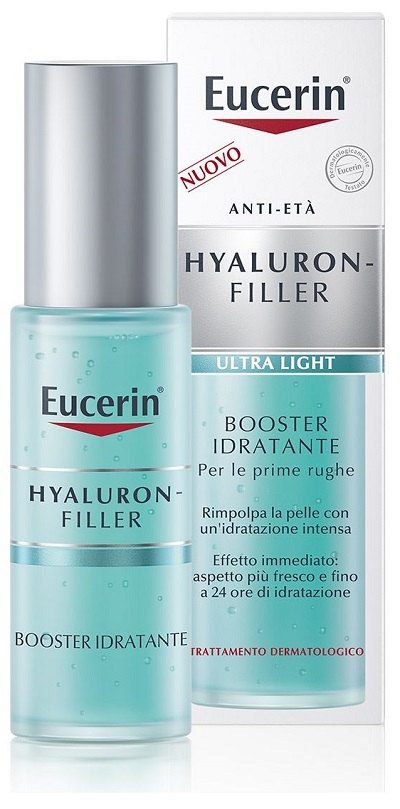 EUCERIN HYAL FILL BOOSTER IDRA