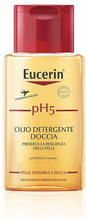 EUCERIN PH5 OLIO DOCC 100ML