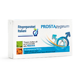 PROSTAPYGEUM 30CPR