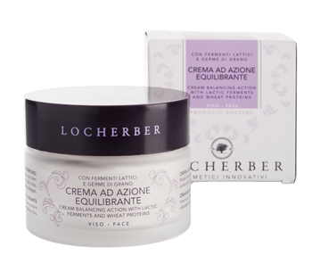 LOCHERBER CREMA AZIONE EQUILIB