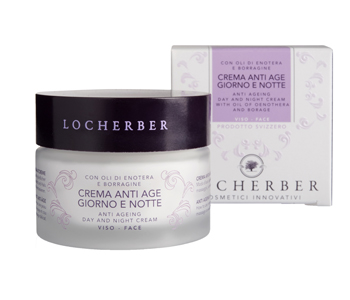 LOCHERBER CREMA ANTIAGE GG NTT