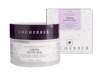 LOCHERBER CREMA VISO NUTRI AGE