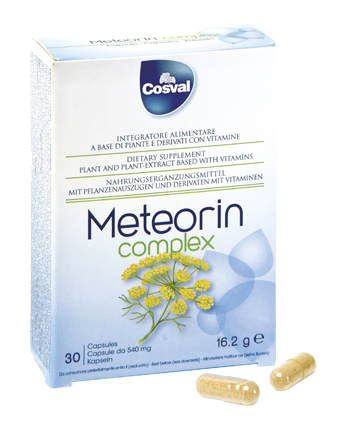 METEORIN COMPLEX 30CPS