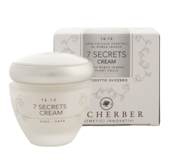 LOCHERBER 7 SECRETS CREAM 30ML