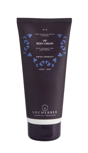 LOCHERBER VIP BODY CREAM 200ML