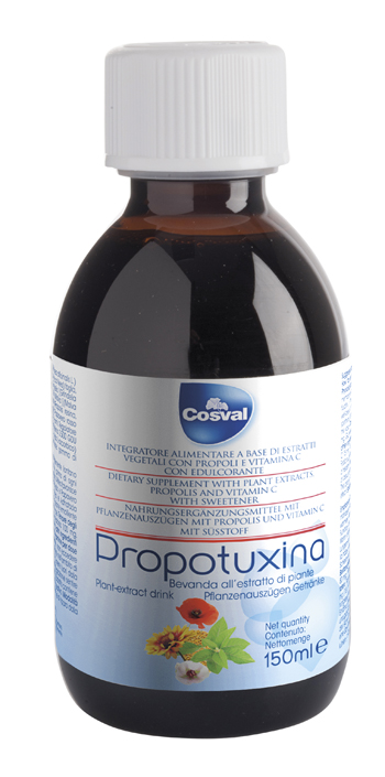 PROPOTUXINA 150ML