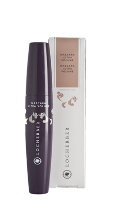 LOCHERBER MASCARA ULTRAVOLUME