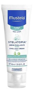 MUSTELA STELATOPIA CREMA 40ML