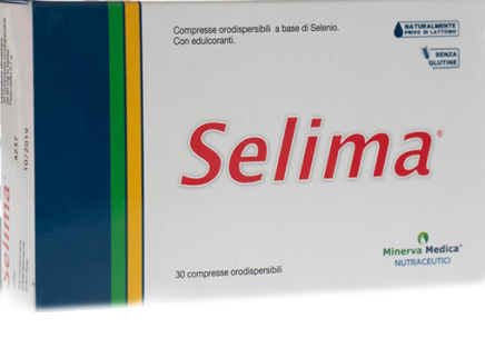 SELIMA 30CPR