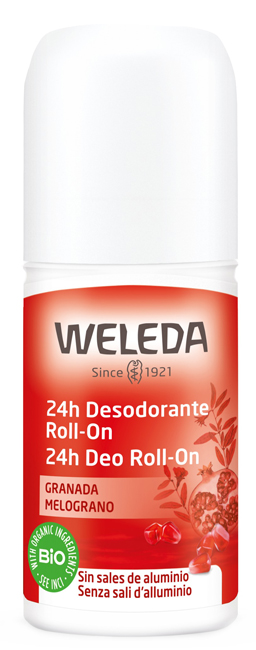 24H DEO ROLL-ON MELOGRANO 50ML