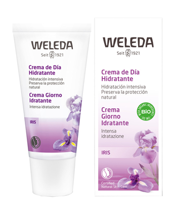 CREMA GIORNO IRIS 30ML