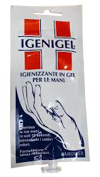 IGENIGEL 30ML IGIEN MANI