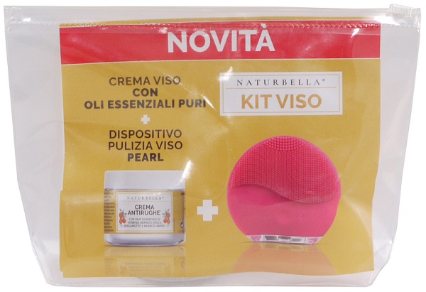 NATURBELLA KIT CR VISO ANTIR