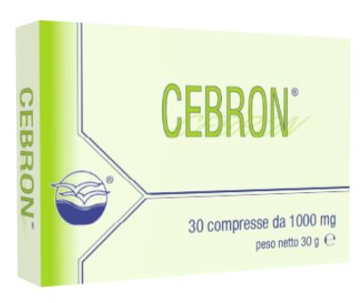 CEBRON 30CPR