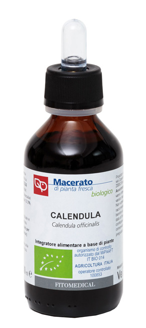 CALENDULA TM 100ML BIO