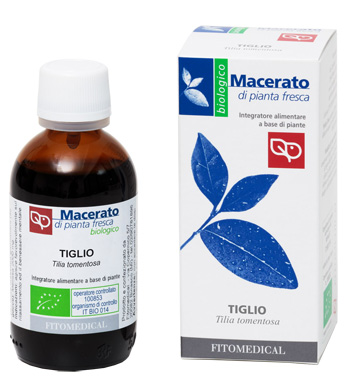 TIGLIO TM 50ML BIO