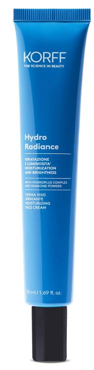 KORFF HYDRORADIANCE CR IDRAT